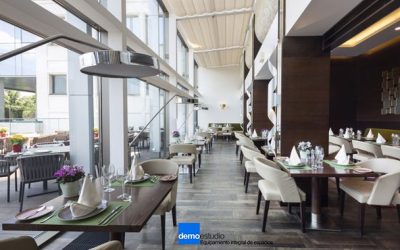 Los 5 mejores consejos para escoger el mobiliario de tu restaurante