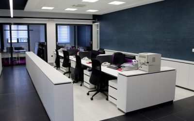¿Quieres encontrar el mejor equipamiento de oficinas en Madrid?