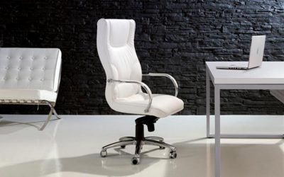 Cómo elegir la mejor silla para tu despacho