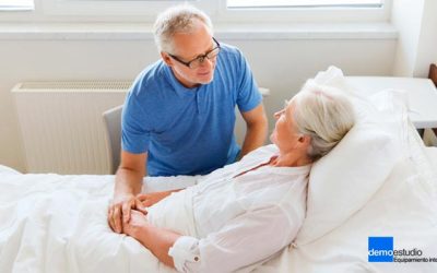 Demoestudio, especialistas en mobiliario geriátrico