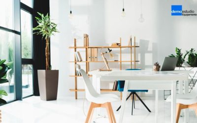 Consejos de interiorismo de oficinas