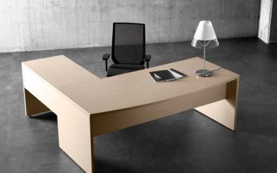 Consejos para elegir una mesa de oficina operativa