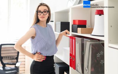 Consejos para comprar mobiliario de oficina