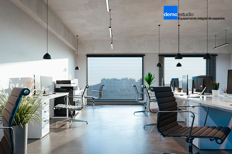 Muebles multifuncionales