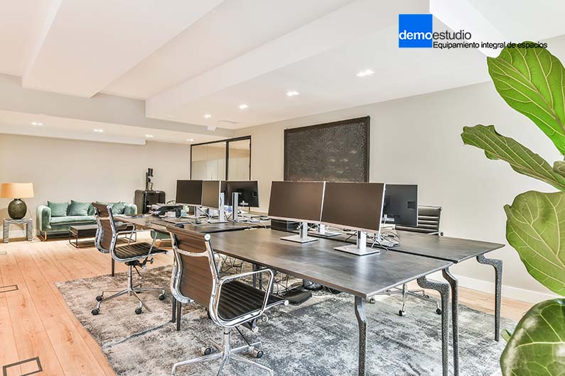 Muebles multifuncionales