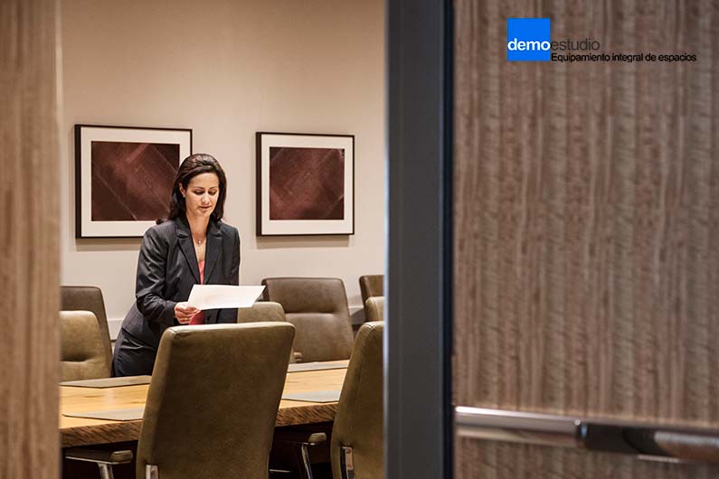 Diseños Personalizados para Oficinas Legales