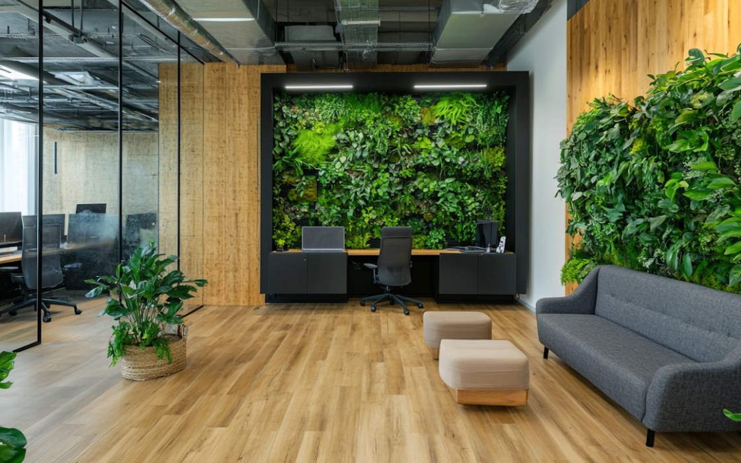 Cómo elegir mobiliario sostenible sin renunciar al diseño y la funcionalidad