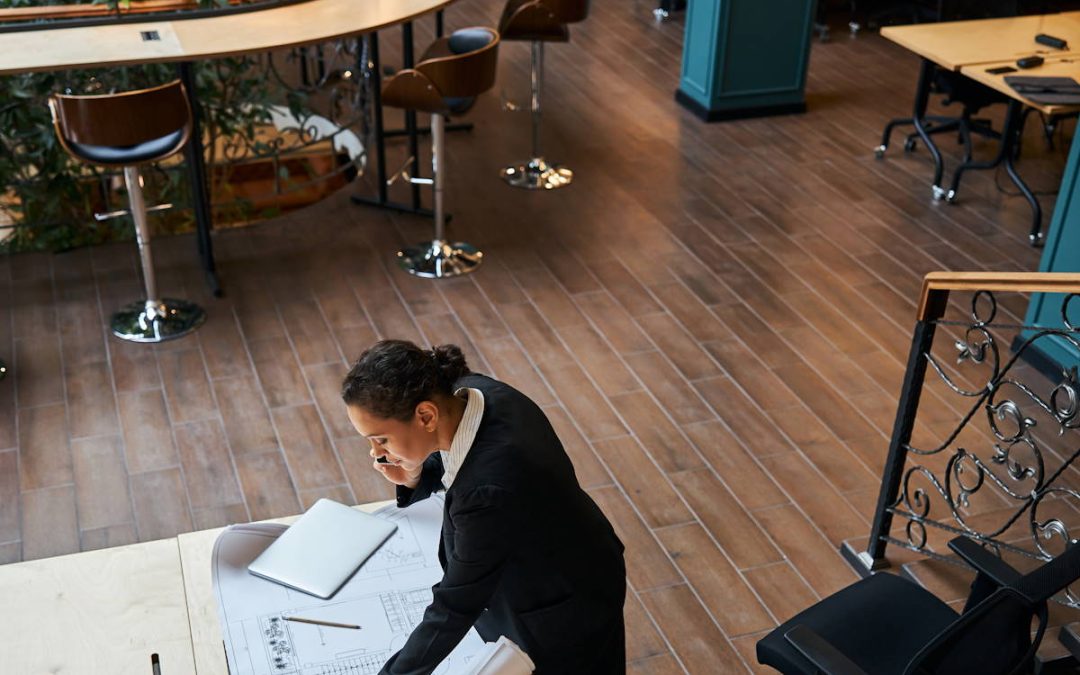 Mobiliario para espacios contract y hostelería: durabilidad, mantenimiento y estilo