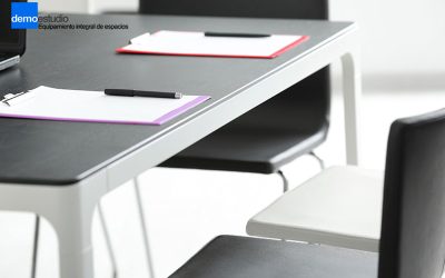 Equipamiento para espacios educativos: ergonomía y seguridad en colegios y guarderías